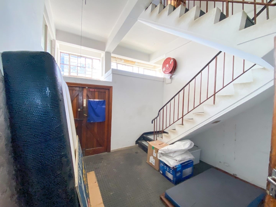 Commercial Property for Sale in Woodstock Western Cape